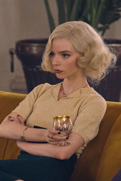 anya taylor joy peaky blinders|Anya Taylor